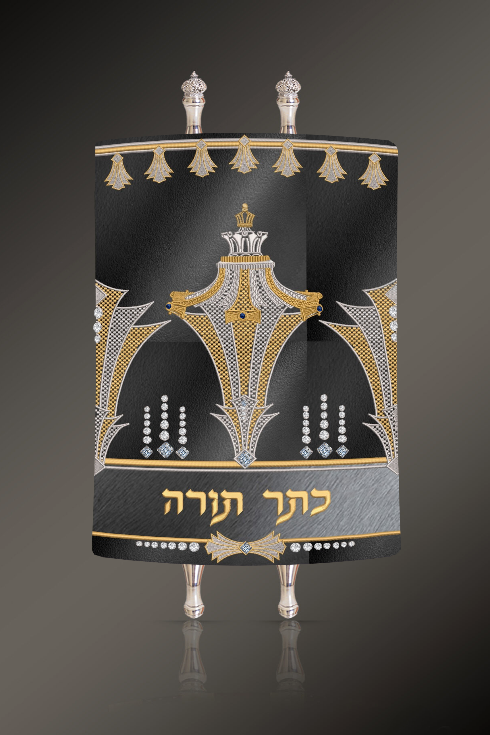 mantel Rolex addition #6542