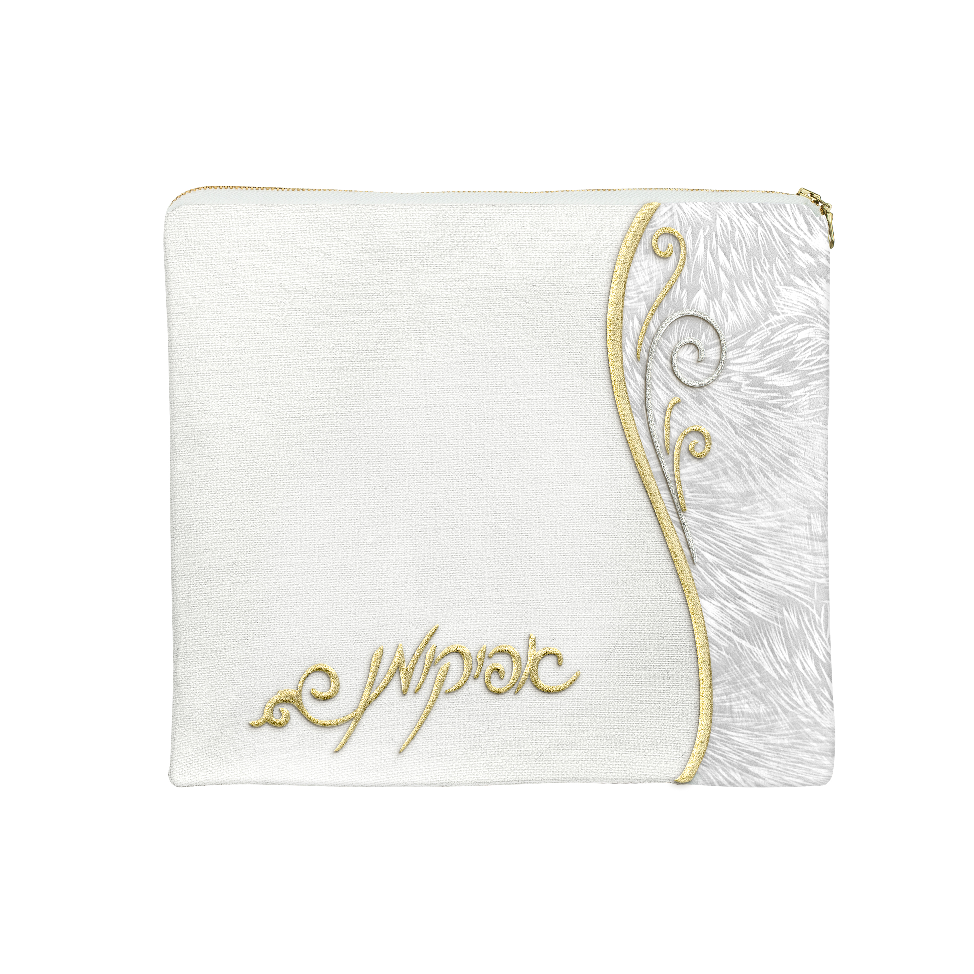 Pesach Set Linen cowhide look style 224S