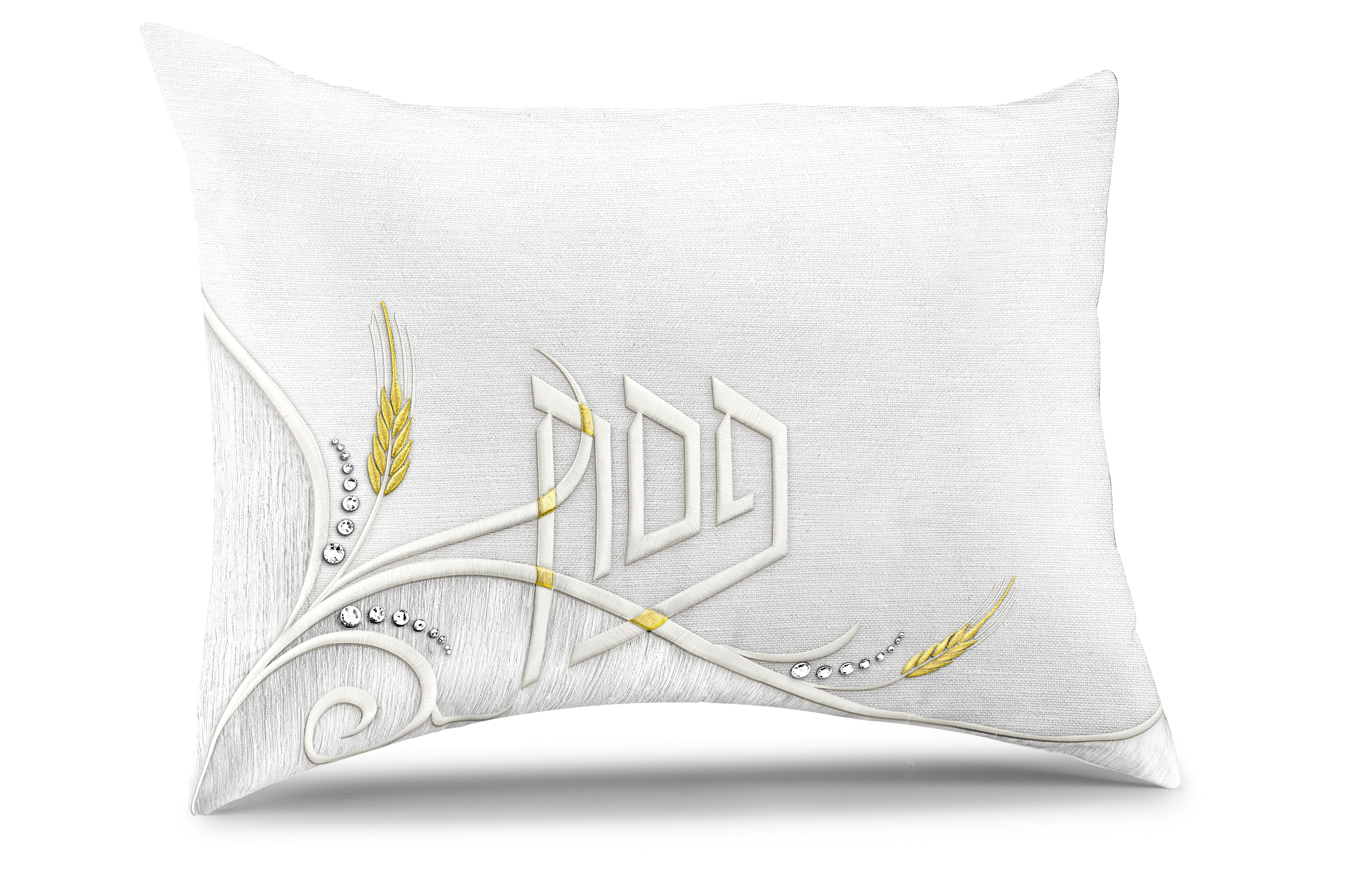 new 2025 pesach set linen wheat style 225