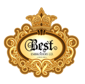 Best Embroidery
