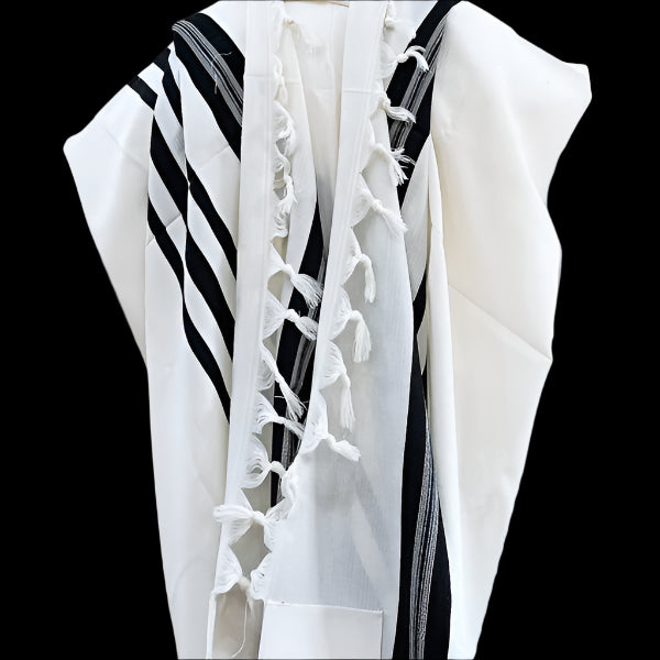 Tallis wool lightweight weekday