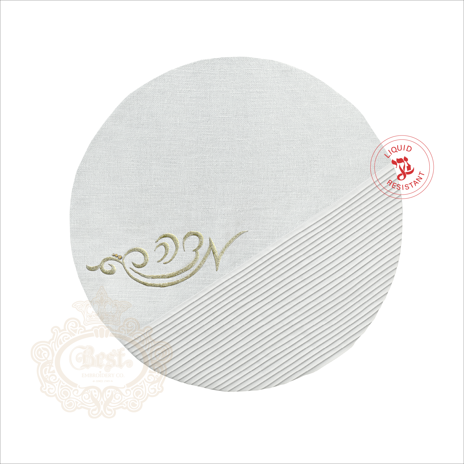 Pesach Set Linen style 223