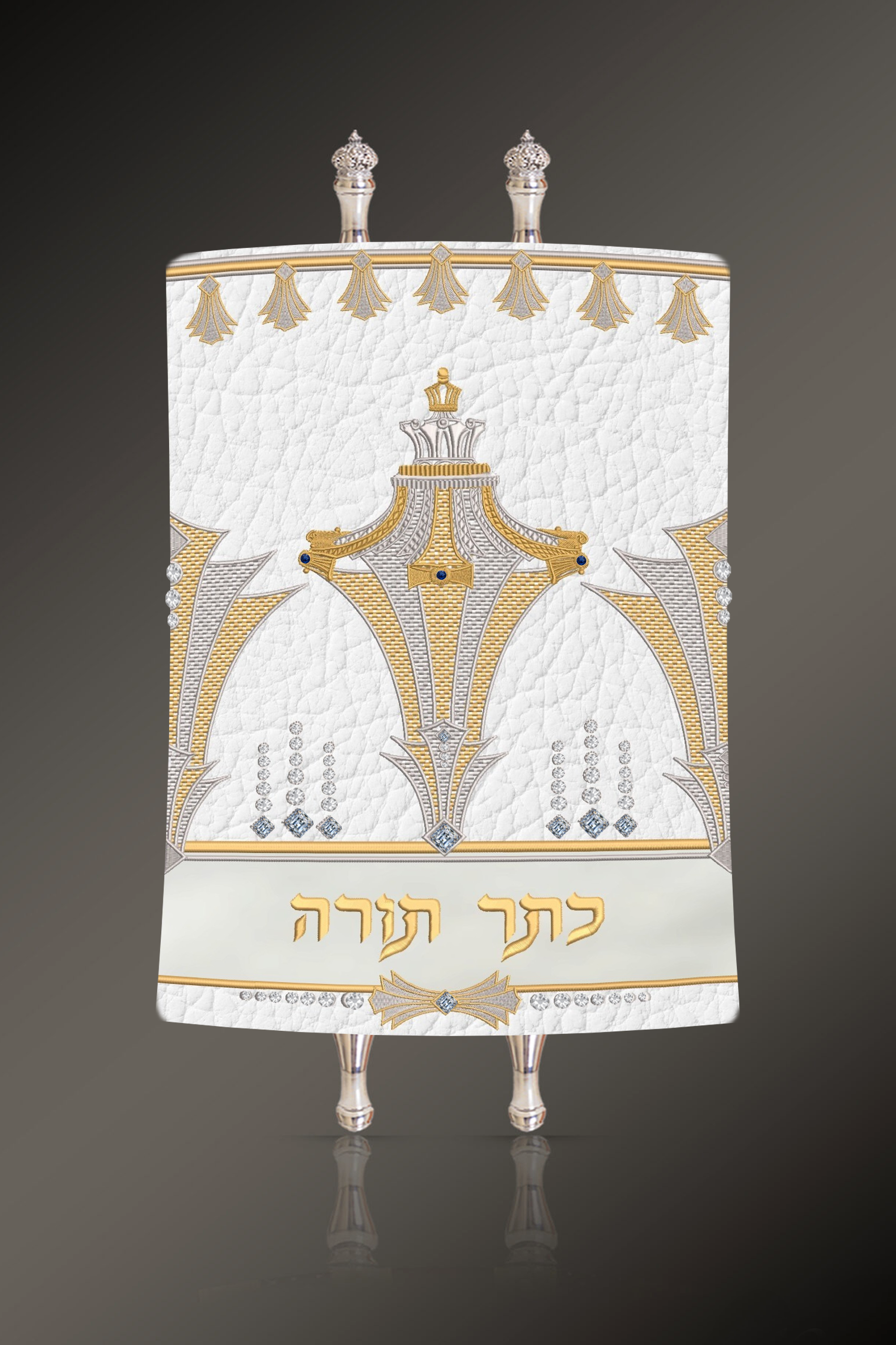 mantel Rolex addition #6542